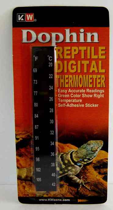 ΑΥΤΟΚΟΛΛΗΤΟ ΘΕΡΜΟΜΕΤΡΟ ΓΙΑ ΕΡΠΕΤΑ